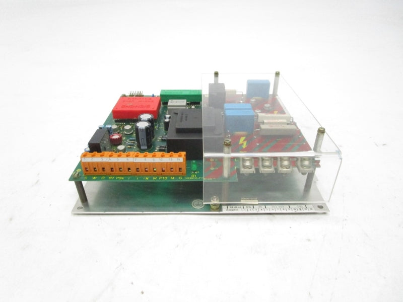 SIEMENS 6DM1001-0WB00-2 NSNP