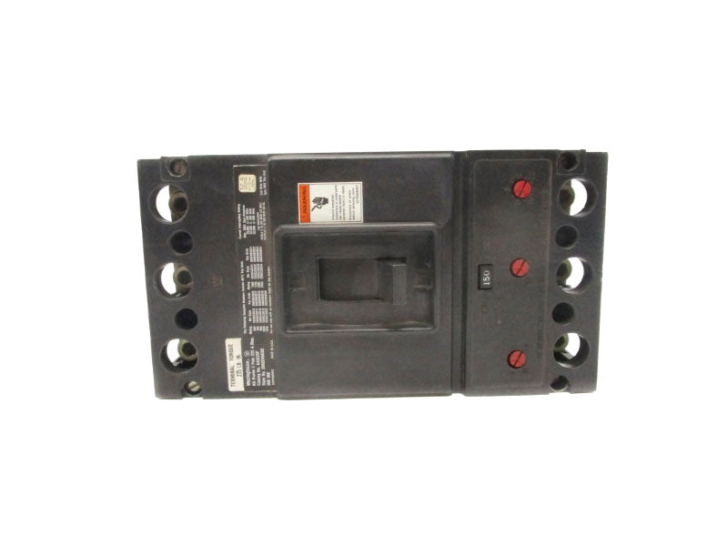 WESTINGHOUSE KA3225F 600VAC 150/225A NSNP