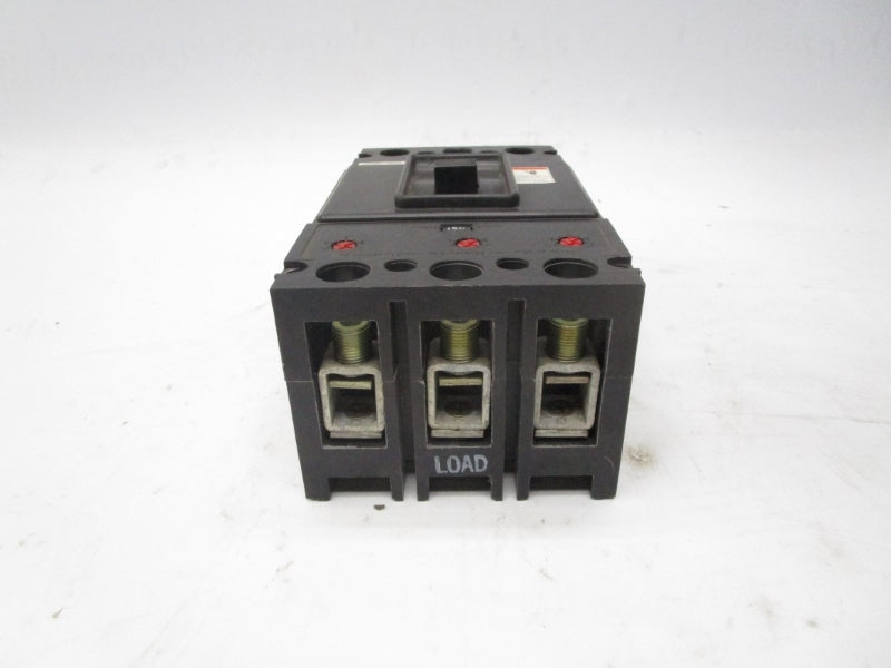 WESTINGHOUSE KA3225F 600VAC 150/225A NSNP