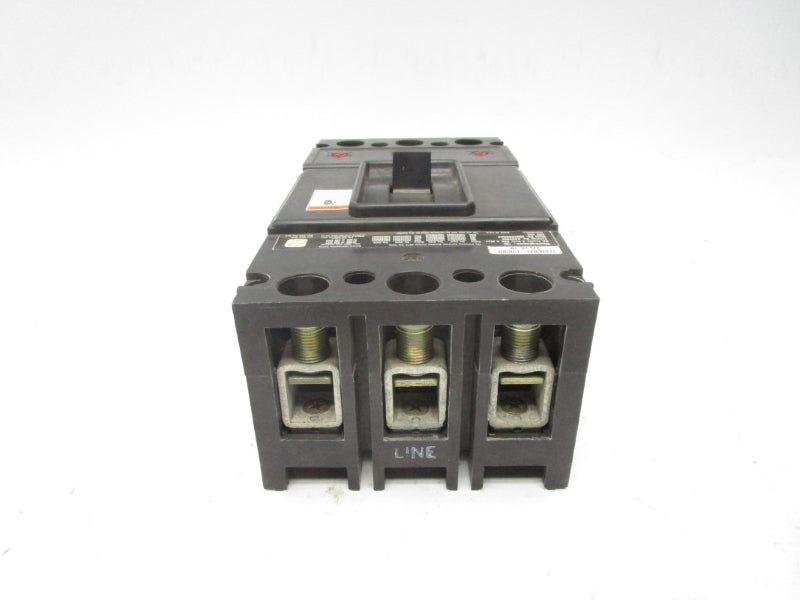 WESTINGHOUSE KA3225F 600VAC 150/225A NSNP