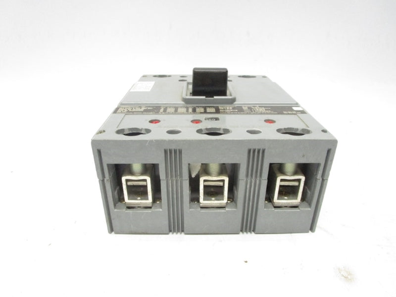 WESTINGHOUSE HLA3400F 673B352G02 600V 400A UNMP