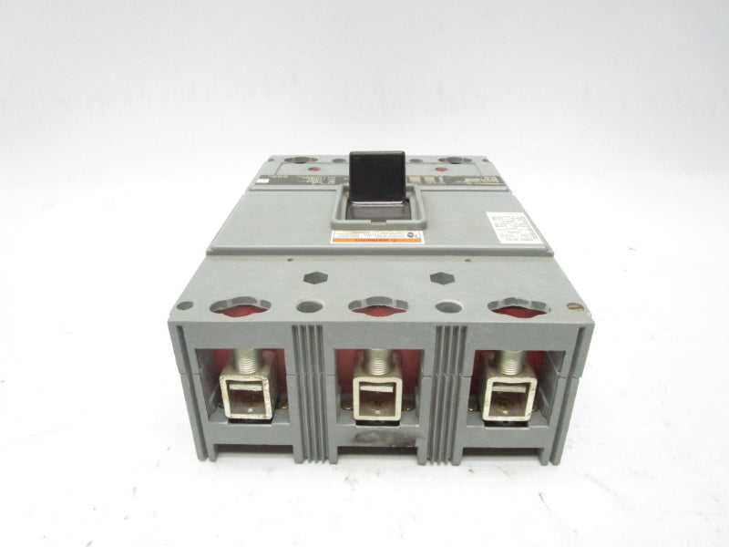 WESTINGHOUSE HLA3400F 673B352G02 600V 400A UNMP