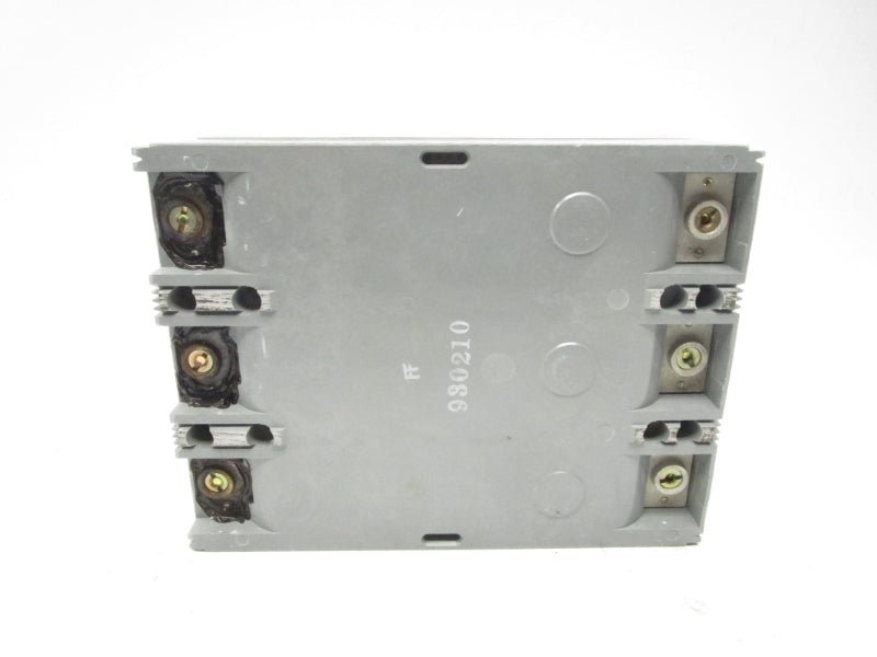 WESTINGHOUSE HLA3400F 673B352G02 600V 400A UNMP