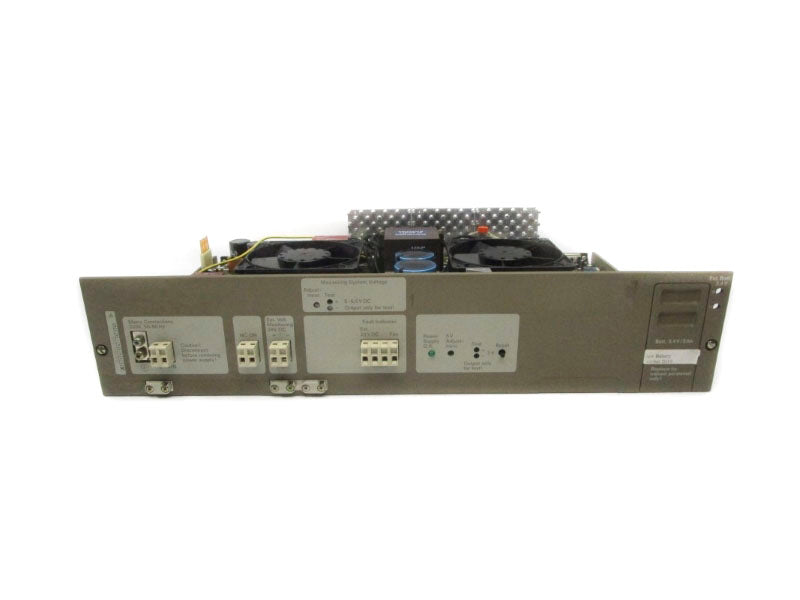 SIEMENS 6EW1861-4AA 220V UNMP