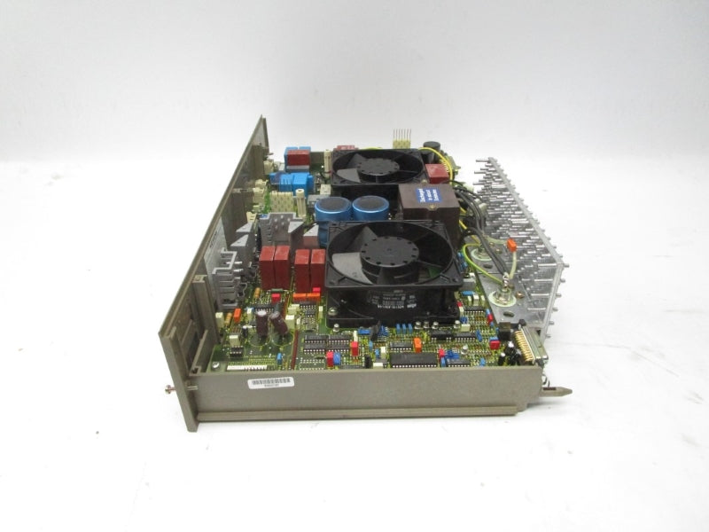 SIEMENS 6EW1861-4AA 220V UNMP