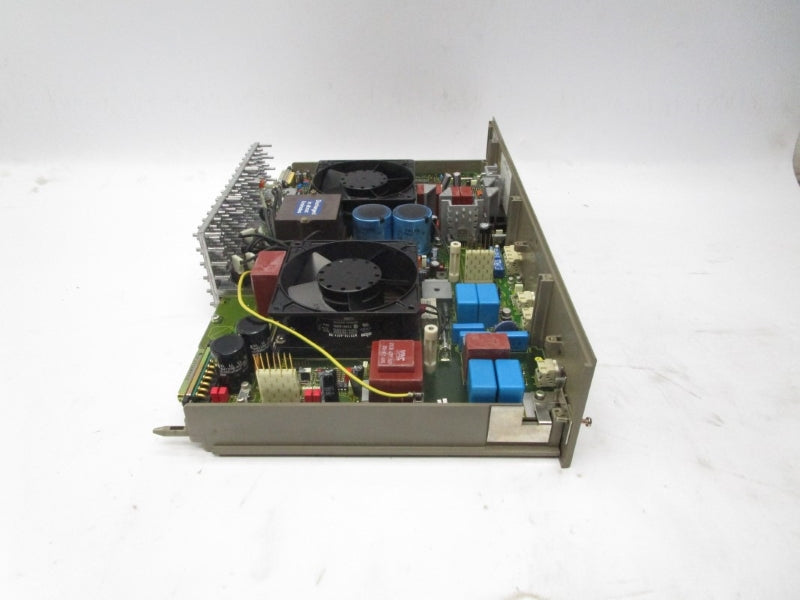 SIEMENS 6EW1861-4AA 220V UNMP