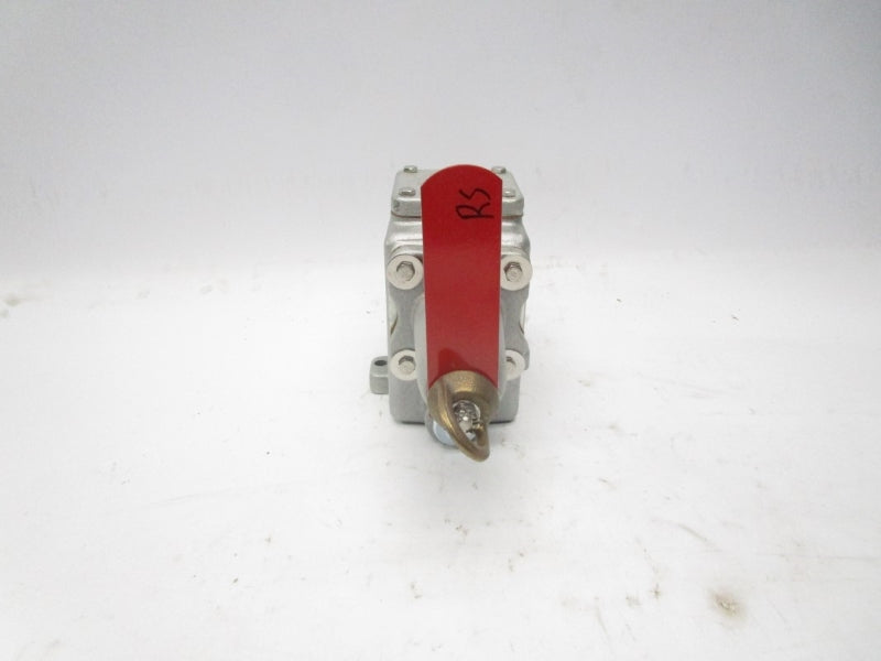 COOPER AFU033305 600VAC 20A NSNP