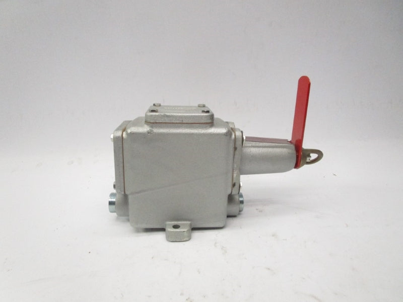 COOPER AFU033305 600VAC 20A NSNP