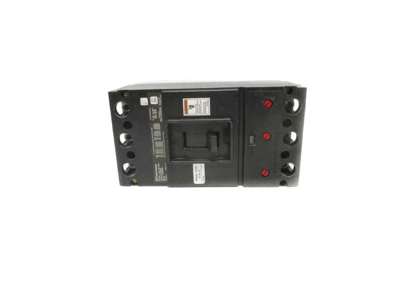 CUTLER HAMMER KA3225F 600VAC 225A NSNP