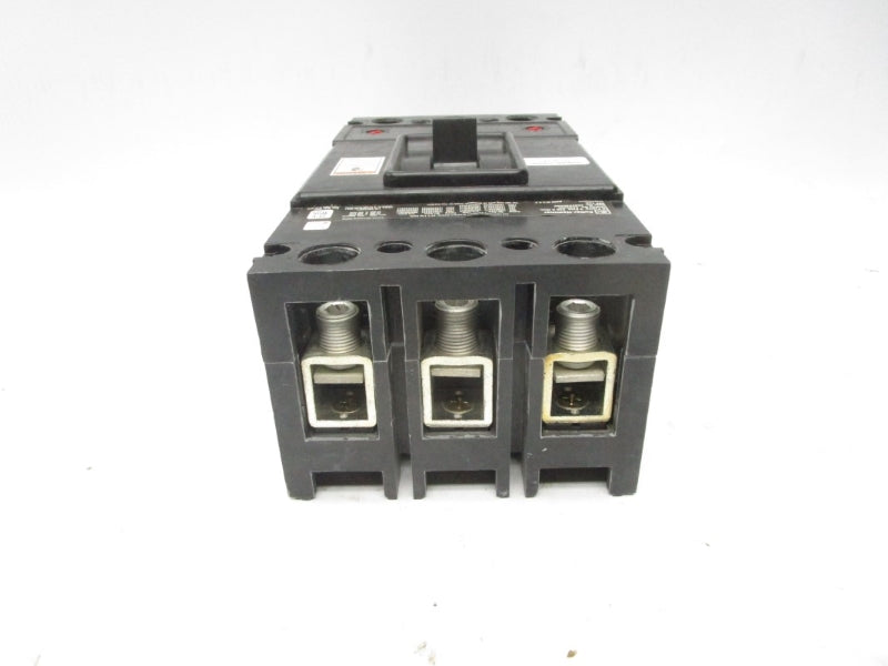 CUTLER HAMMER KA3225F 600VAC 225A NSNP