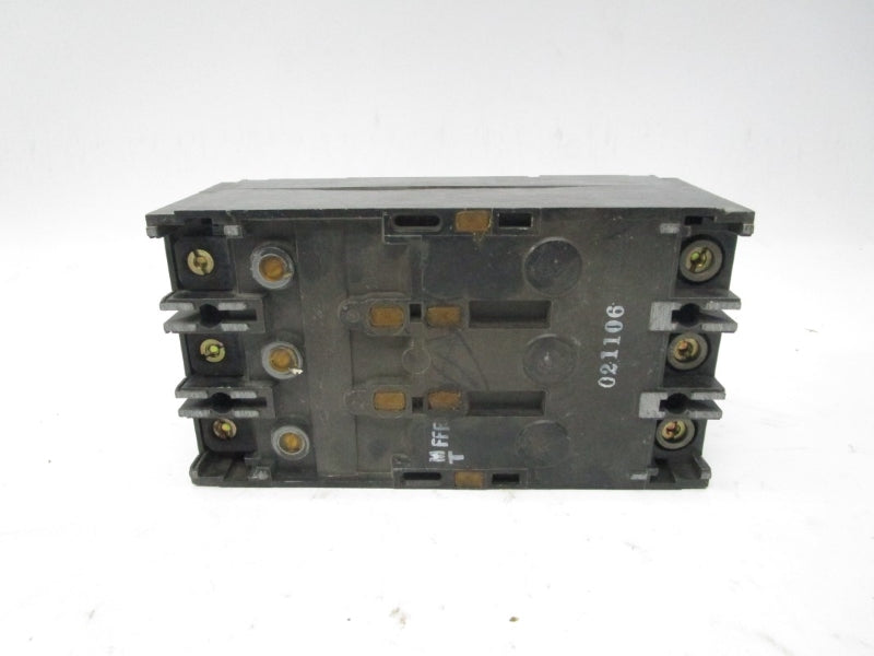 CUTLER HAMMER KA3225F 600VAC 225A NSNP