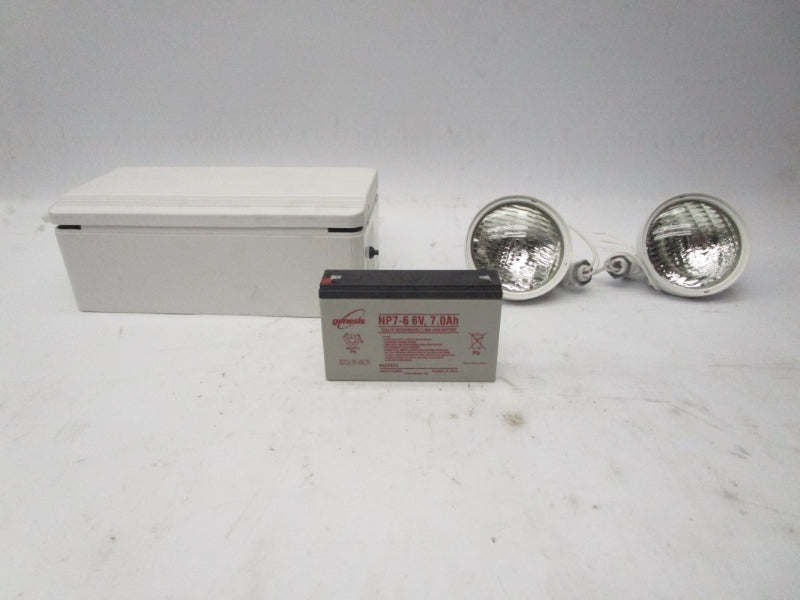 HOLOPHANE C1618WWY2 120/277VAC NSMP