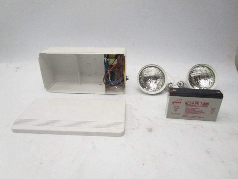 HOLOPHANE C1618WWY2 120/277VAC NSMP