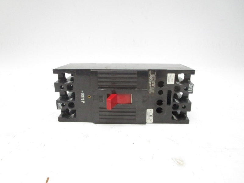 GENERAL ELECTRIC THFK236F000 600VAC 225A (FRAME ONLY) NSMP