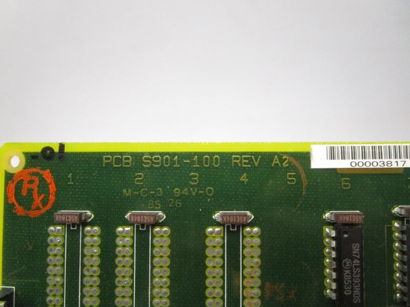MODICON S901-100 UNMP