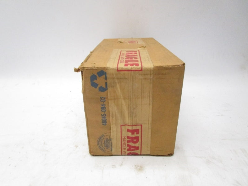 SQUARE D LAL36200 600VAC 200A NSFS