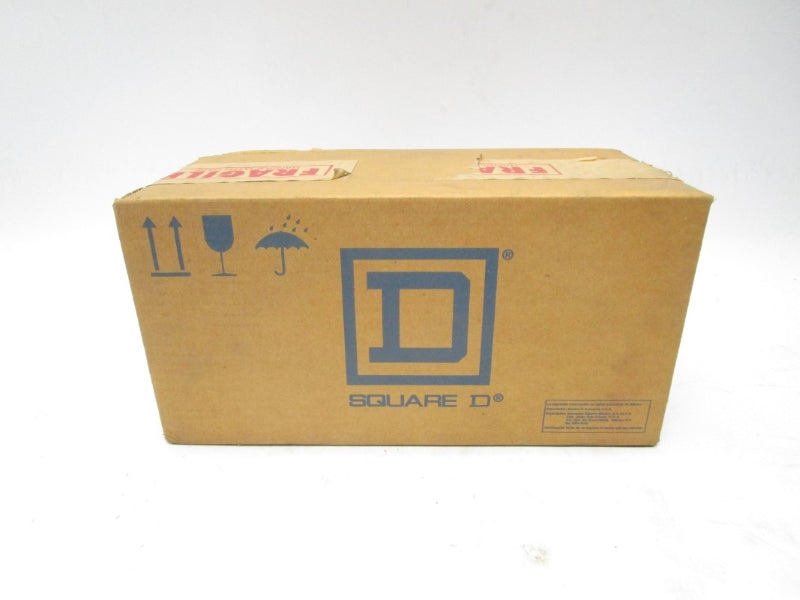 SQUARE D LAL36200 600VAC 200A NSFS