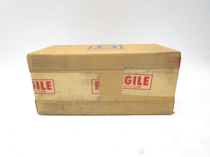 SQUARE D LAL36200 600VAC 200A NSFS