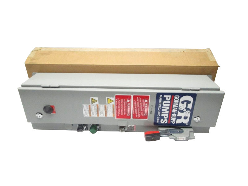 EATON 27515-503 460V 18A NSMP
