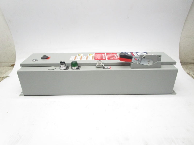 EATON 27515-503 460V 18A NSMP