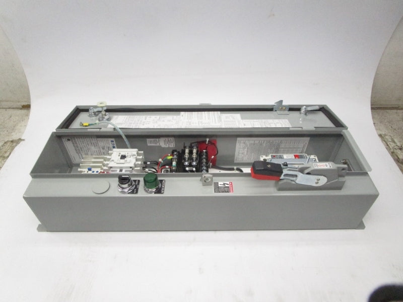 EATON 27515-503 460V 18A NSMP