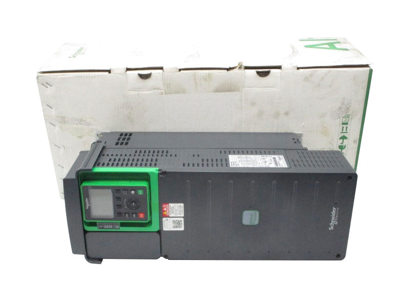 SCHNEIDER ELECTRIC ATV930D18N4 380-480V 33.4A NSMP