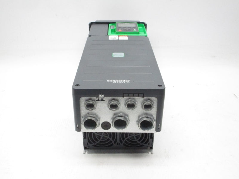SCHNEIDER ELECTRIC ATV930D18N4 380-480V 33.4A NSMP
