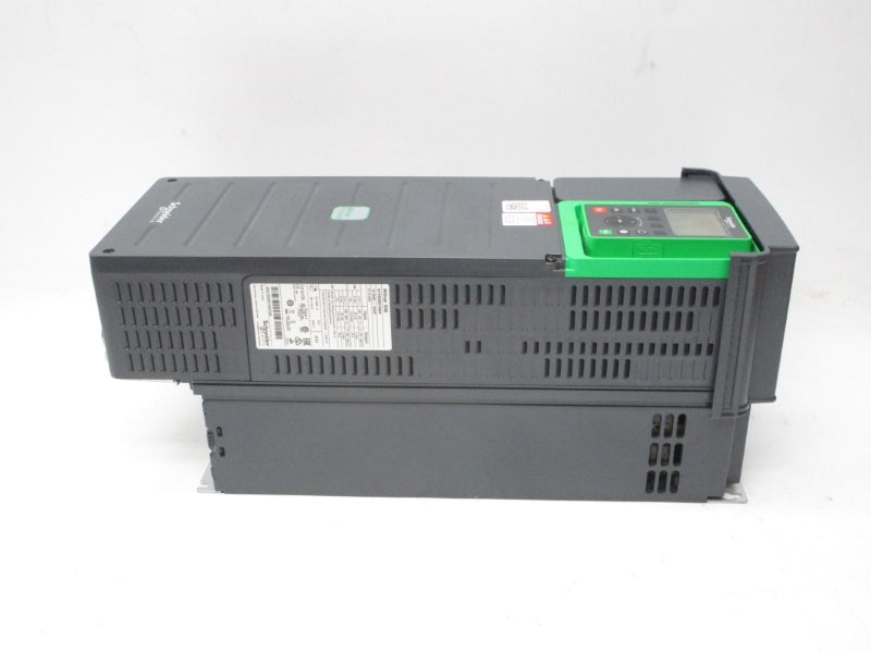 SCHNEIDER ELECTRIC ATV930D18N4 380-480V 33.4A NSMP
