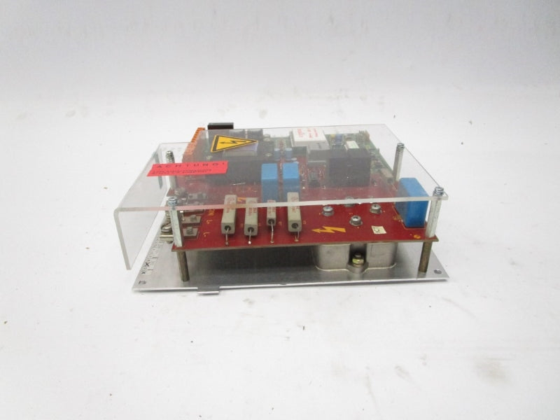 SIEMENS 6DM1001-0WB00-2 NSMP