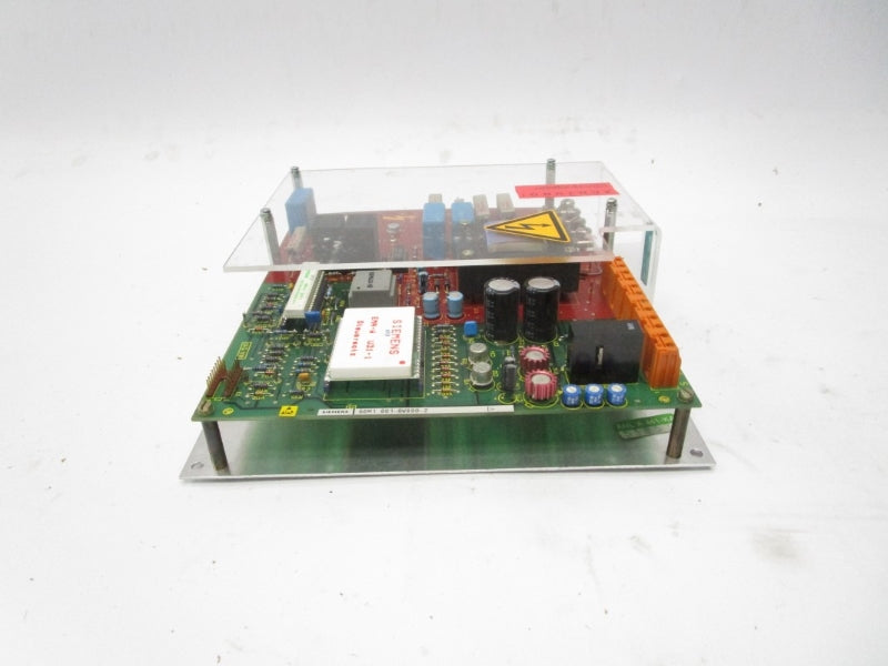 SIEMENS 6DM1001-0WB00-2 NSMP