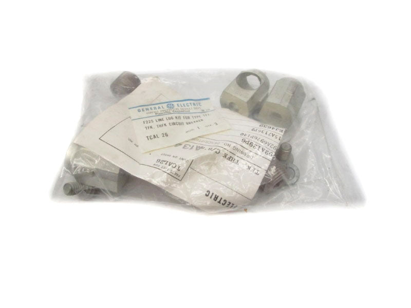 GENERAL ELECTRIC TCAL26 NSMP
