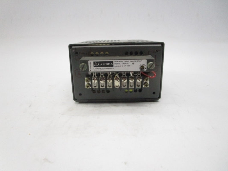 LAMBDA LM219 105-132V 1.2A NSNP