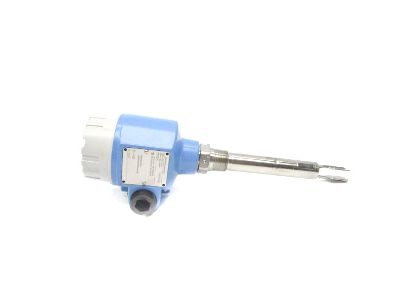 ENDRESS+HAUSER FTL51-QGM2CB4E5A 250VAC 6A NSNP