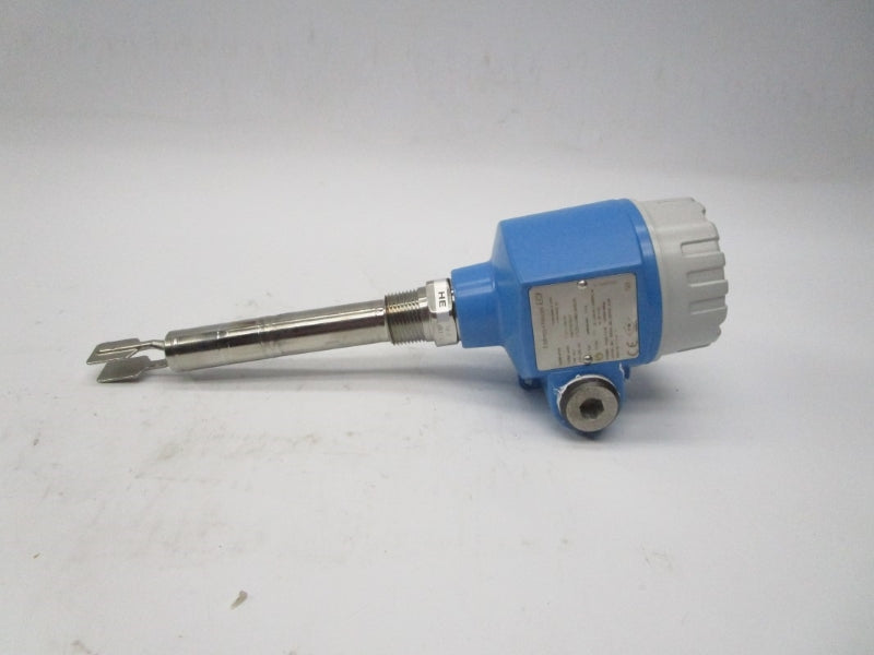 ENDRESS+HAUSER FTL51-QGM2CB4E5A 250VAC 6A NSNP