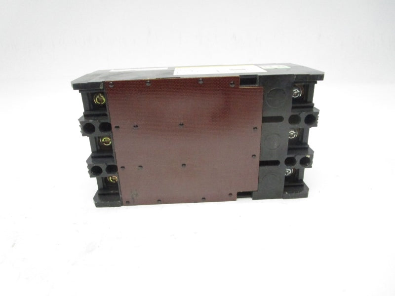 SQUARE D KAL36200 600VAC 200A NSNP