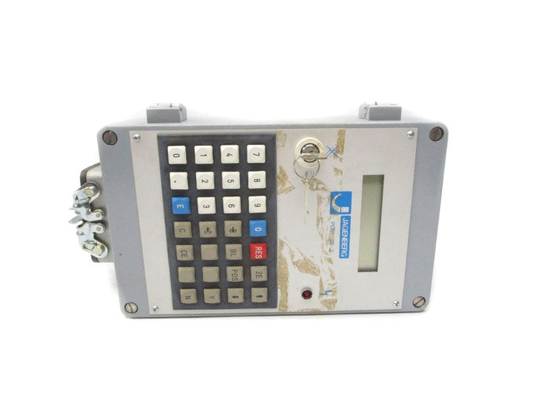 JAGENBERG POSY-2E2 62380 UNMP