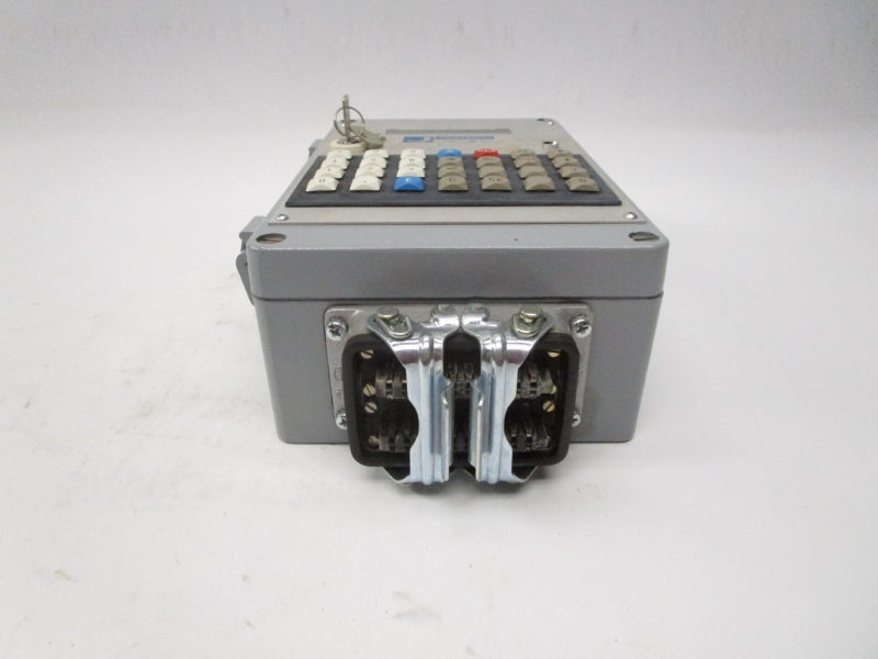 JAGENBERG POSY-2E2 62380 UNMP