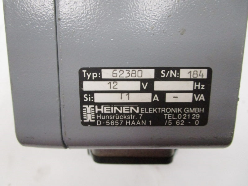JAGENBERG POSY-2E2 62380 UNMP
