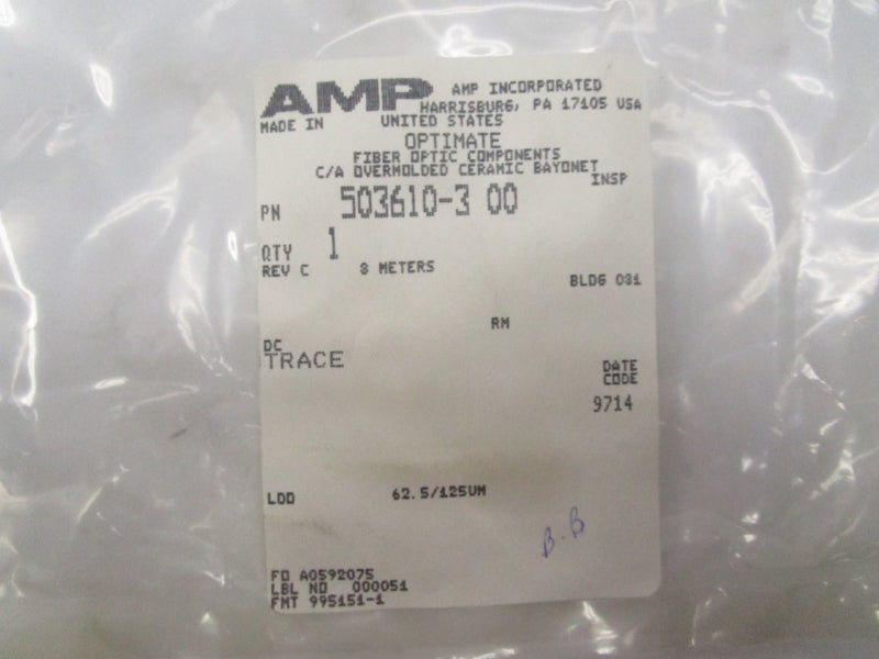 AMP 503610-300 NSMP