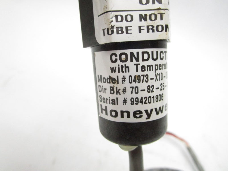 HONEYWELL 04973-X10-305-X7-00-000 31745361 UNMP