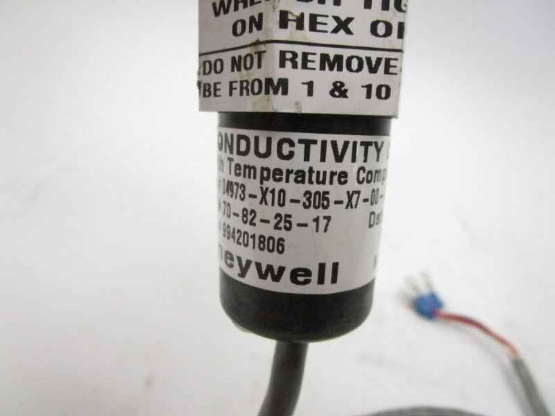 HONEYWELL 04973-X10-305-X7-00-000 31745361 UNMP