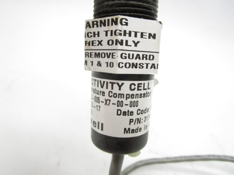 HONEYWELL 04973-X10-305-X7-00-000 31745361 UNMP