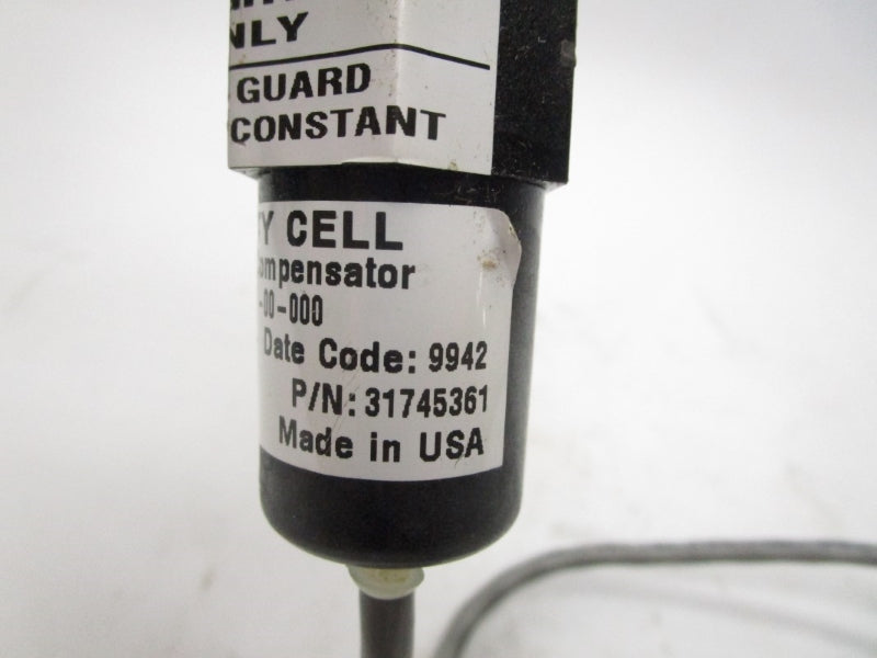 HONEYWELL 04973-X10-305-X7-00-000 31745361 UNMP