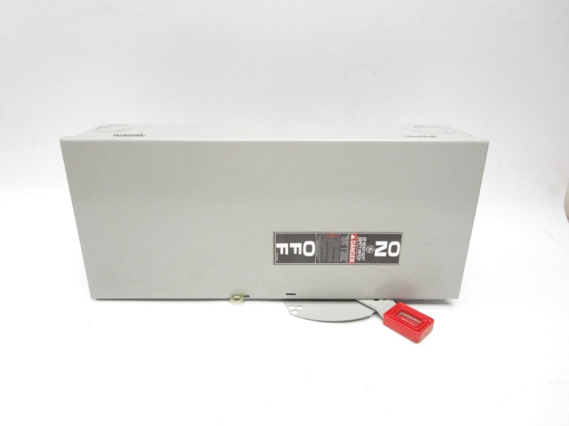 GENERAL ELECTRIC TH3362 600VAC 60A NSMP