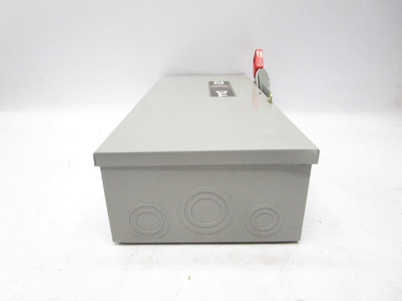GENERAL ELECTRIC TH3362 600VAC 60A NSMP