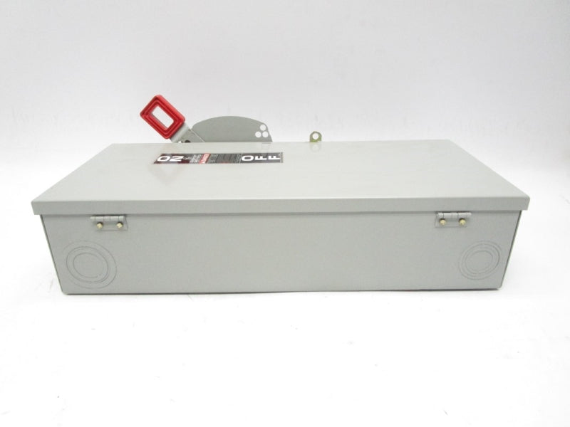 GENERAL ELECTRIC TH3362 600VAC 60A NSMP