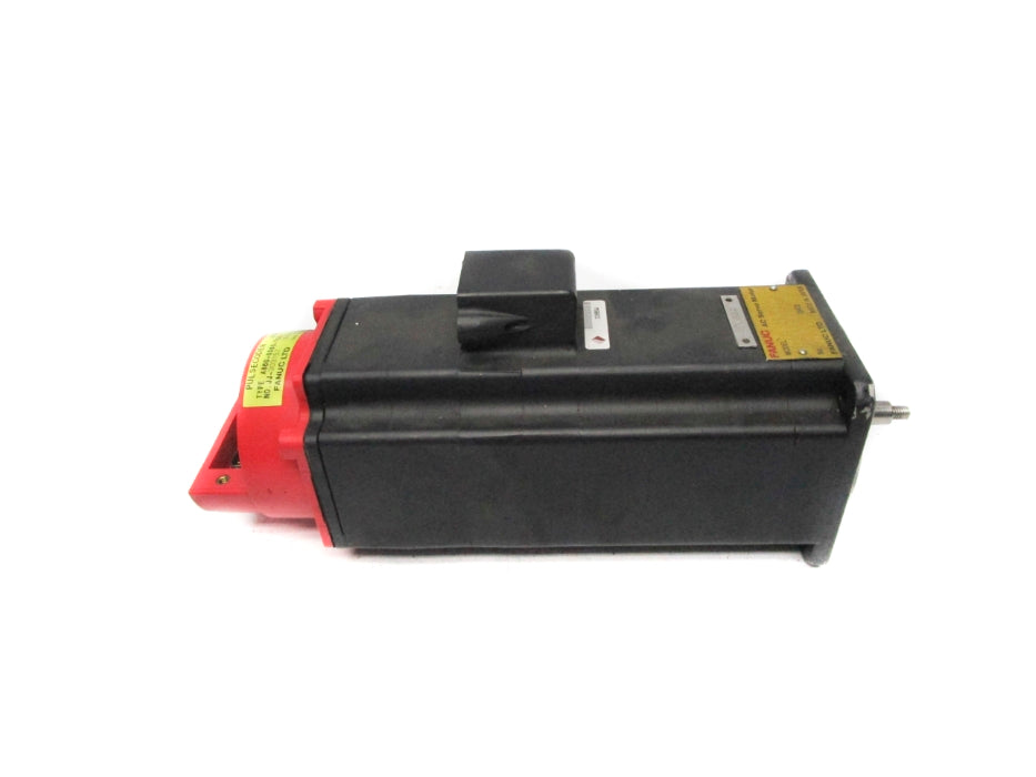 FANUC A06B-0372-B175 NSNP