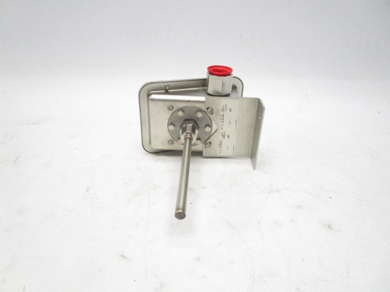 ASHCROFT GTDN4PP00060XFS 125-250VAC 5A 72/205'F NSMP