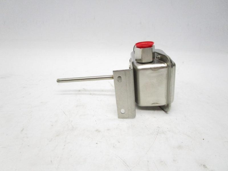 ASHCROFT GTDN4PP00060XFS 125-250VAC 5A 72/205'F NSMP