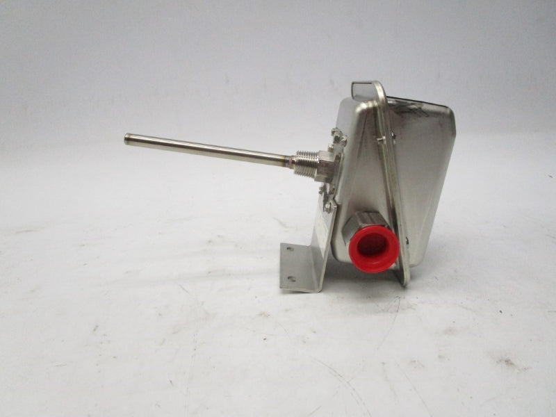 ASHCROFT GTDN4PP00060XFS 125-250VAC 5A 72/205'F NSMP